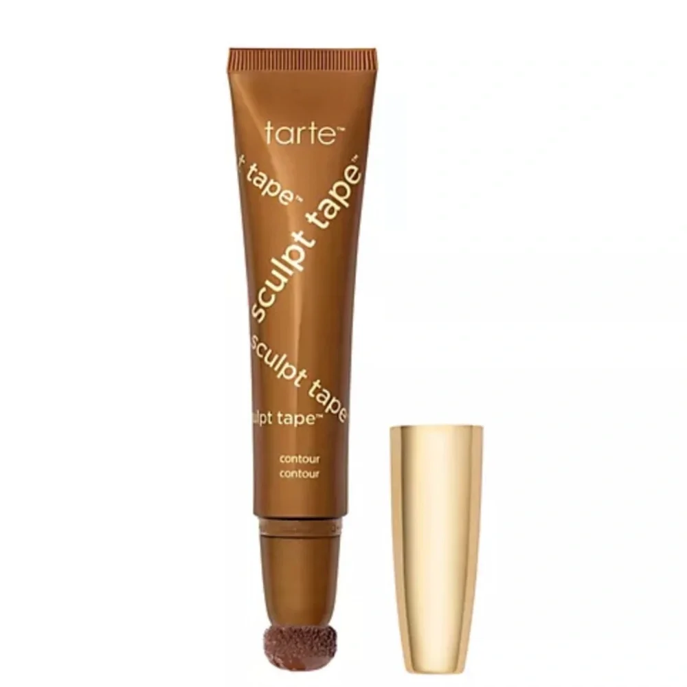 Tarte Sculpt Tape Contour Cool  Bronze